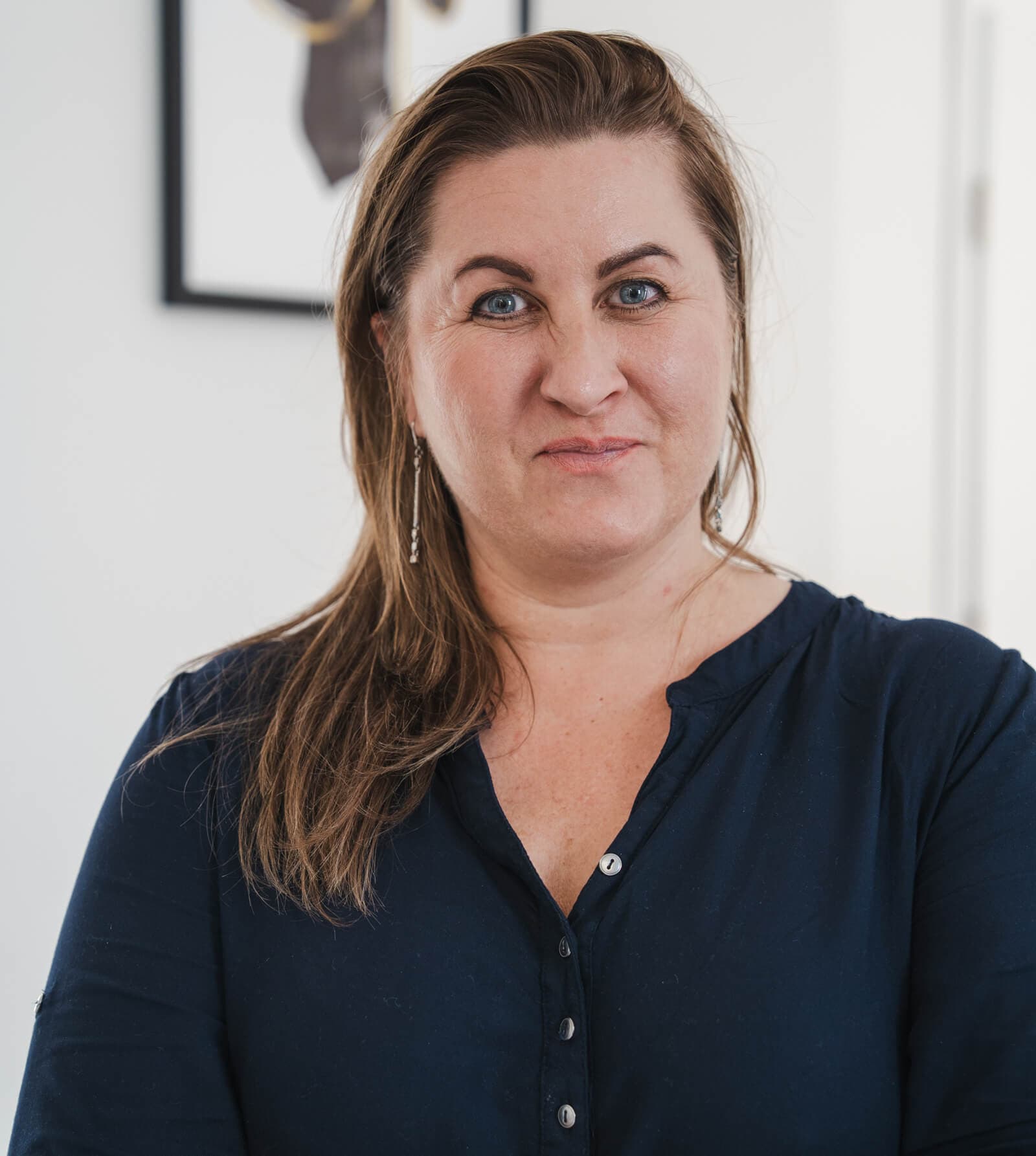 Anna Wlazlo