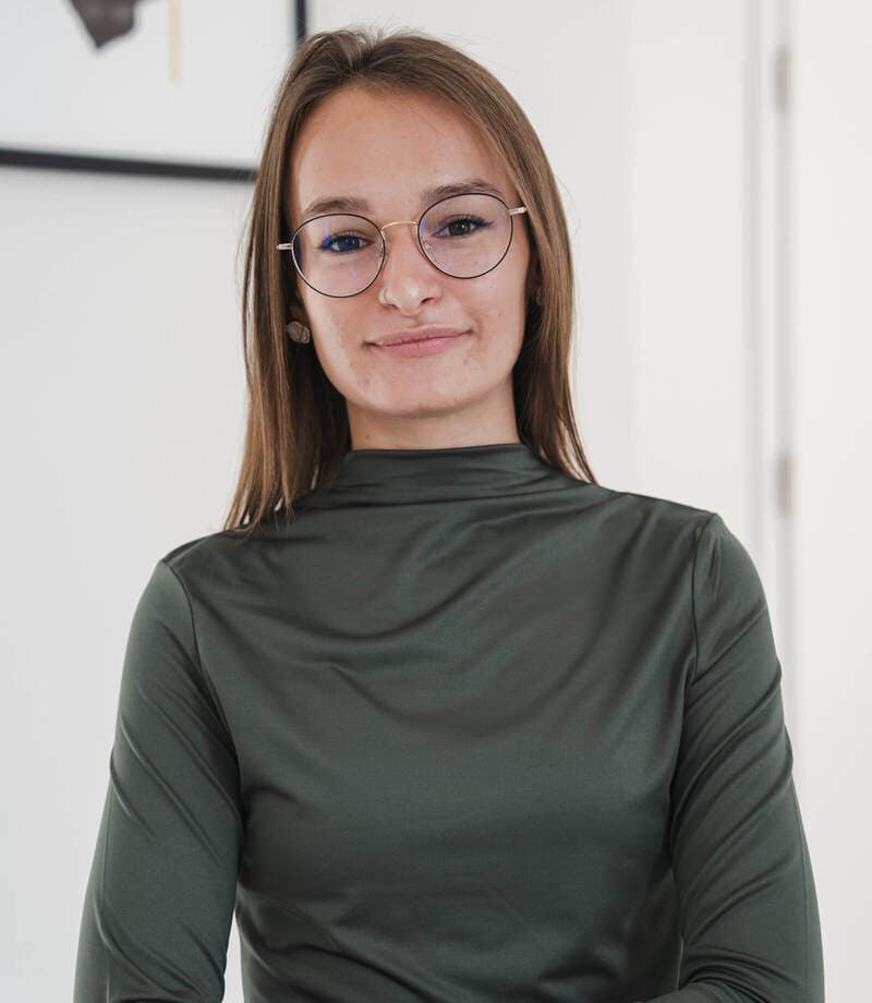 Ivanka Kravets