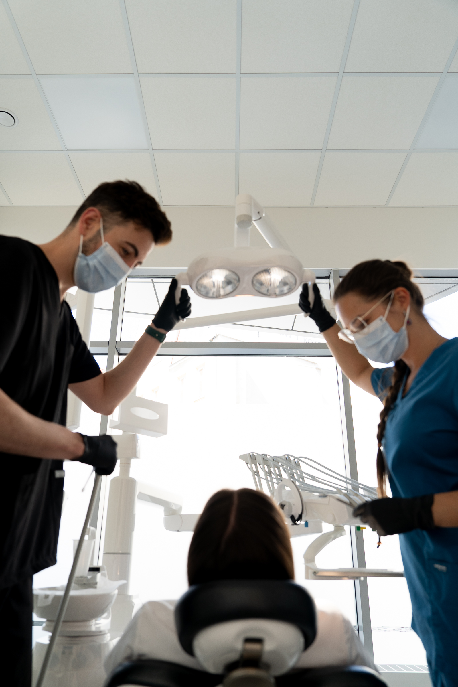 Наша клиника 14