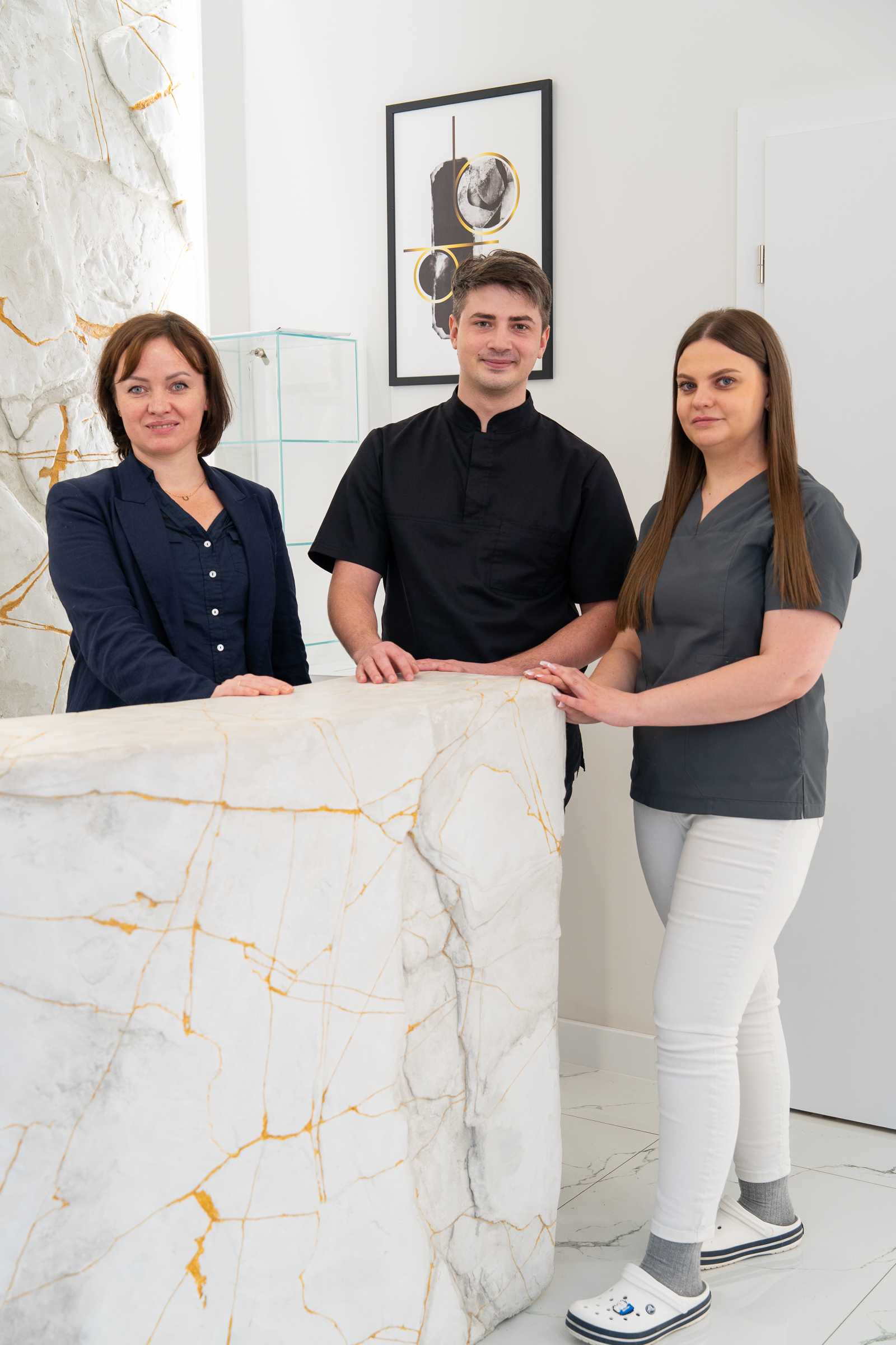 Наша клиника 18