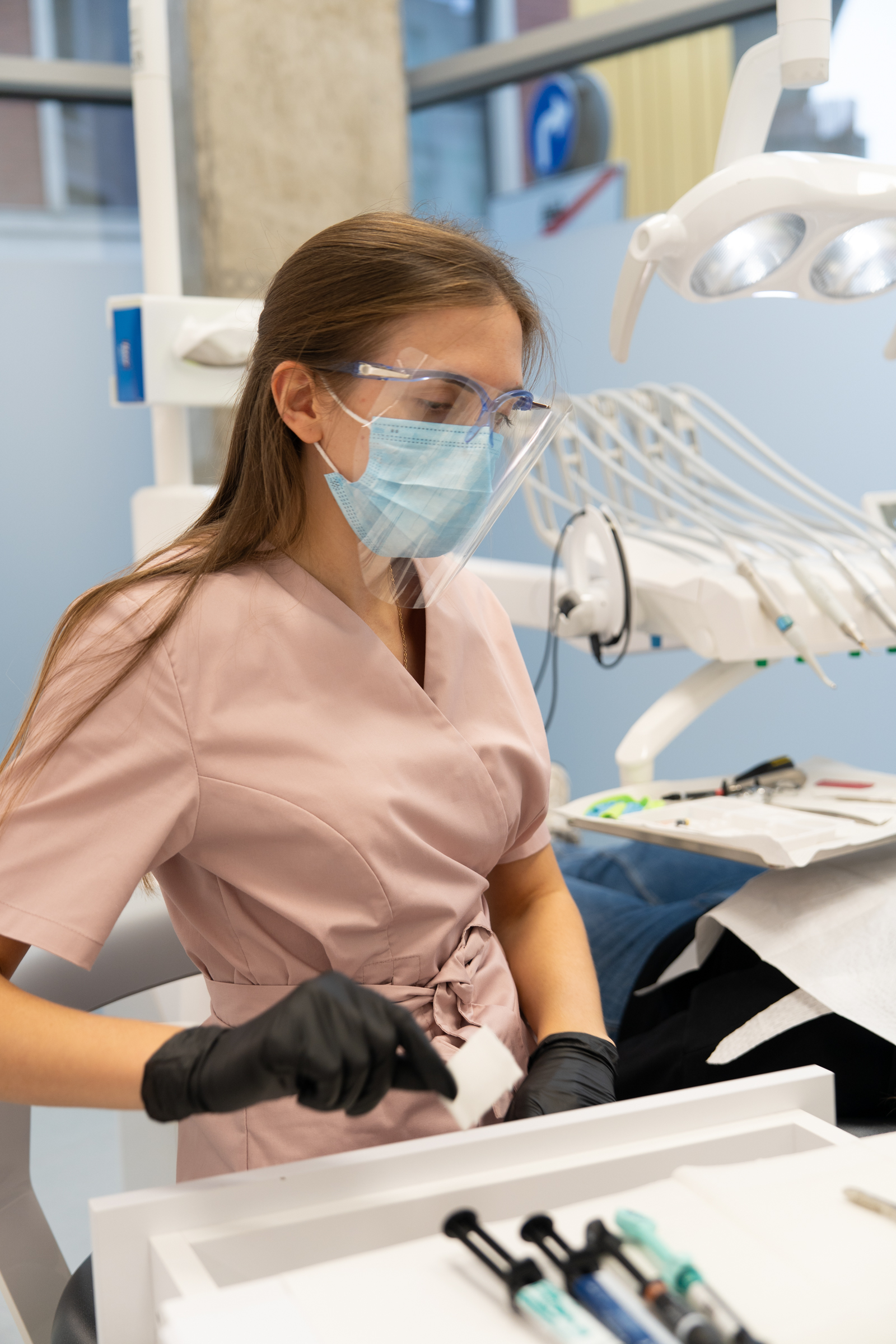 Наша клиника 21