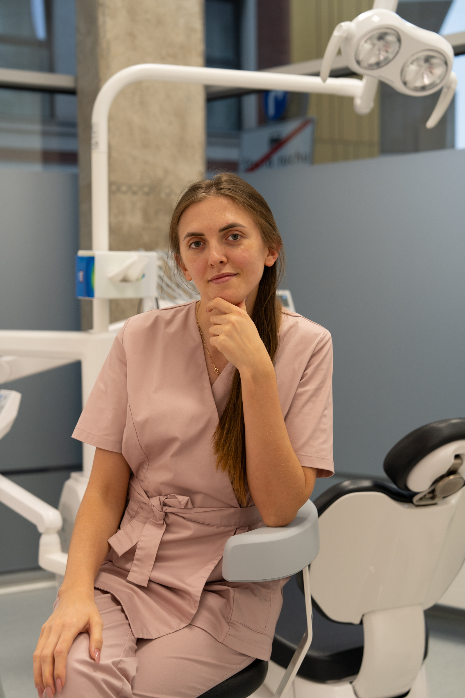 Наша клиника 25