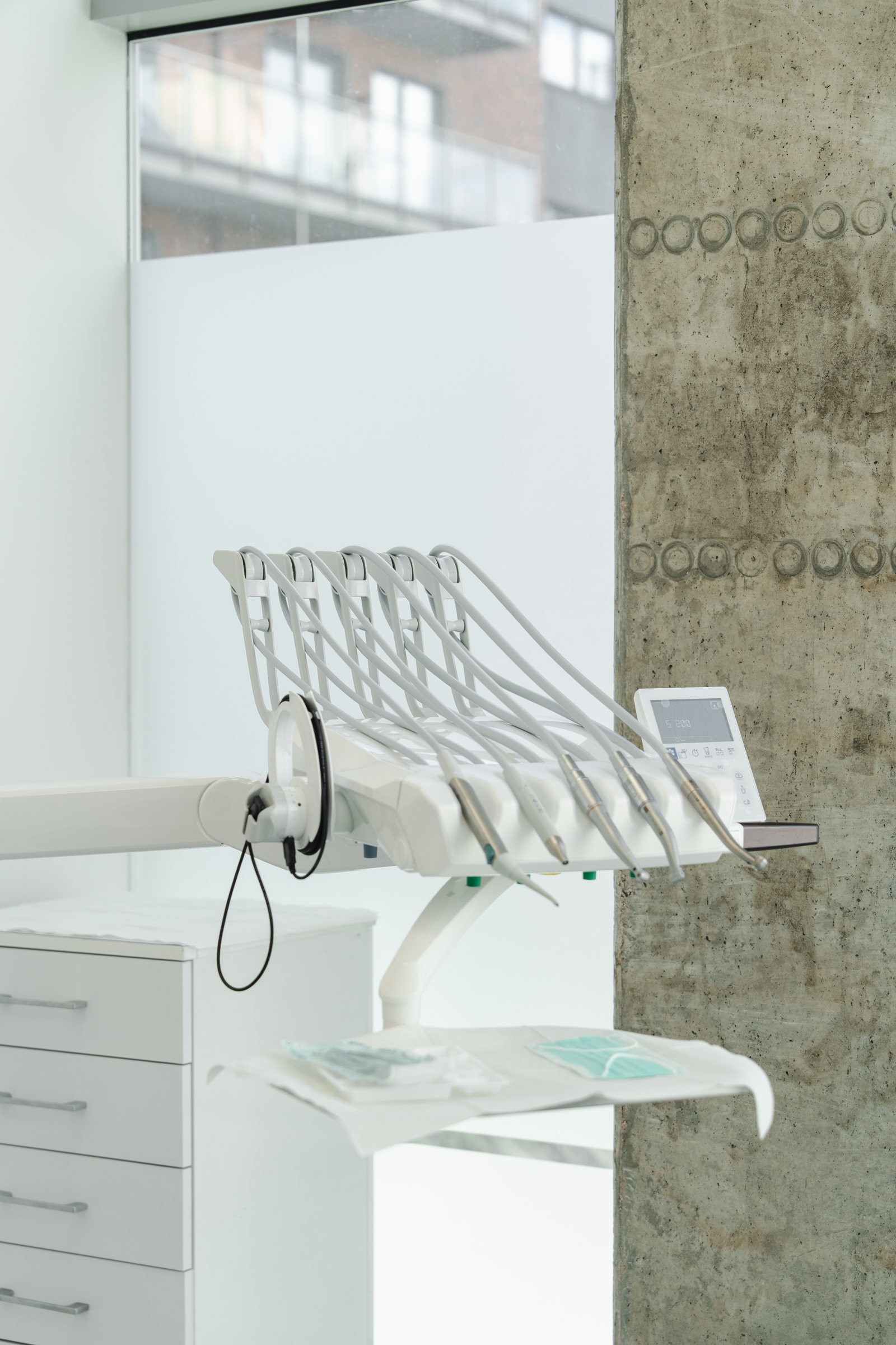 Наша клиника 28