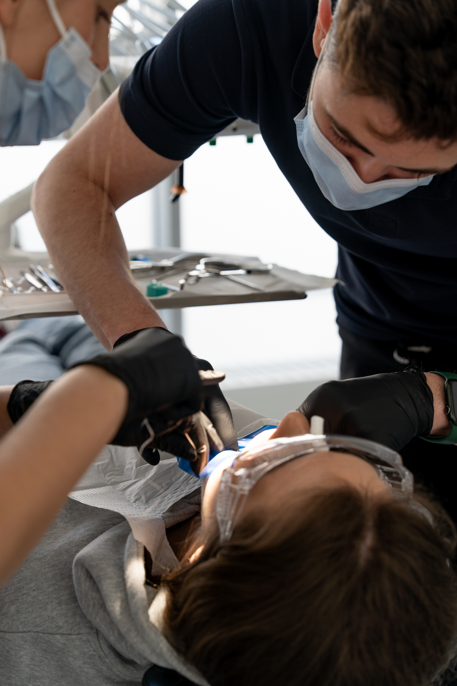 Наша клиника 6