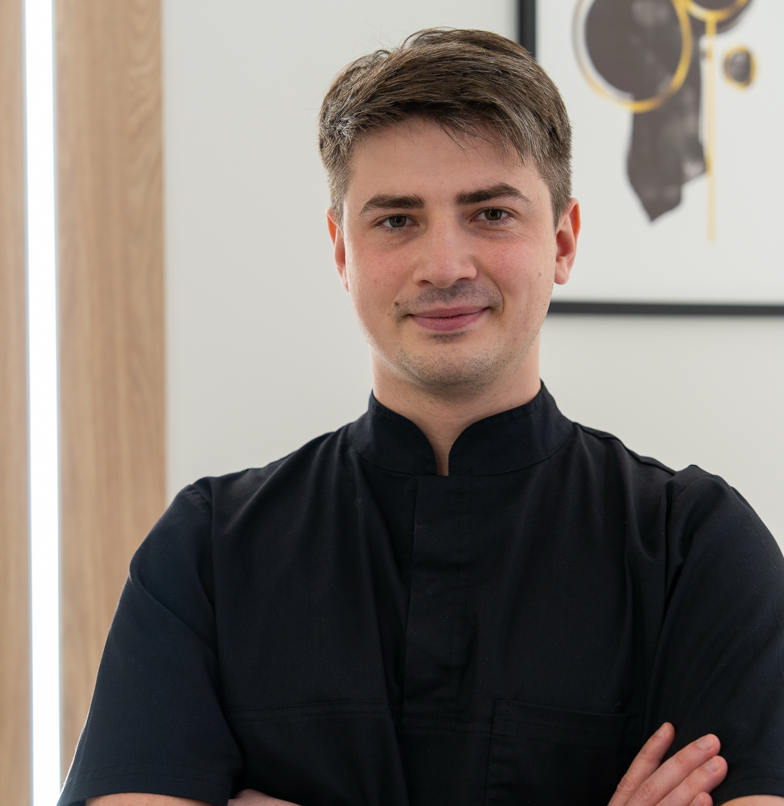 Władysław Dobrynin