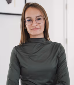 Ivanka Kravets