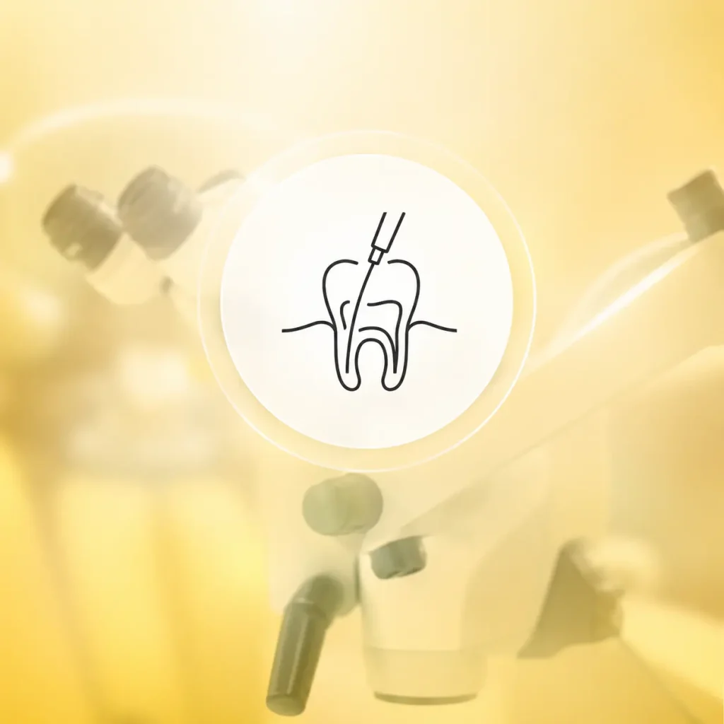 Endodoncja