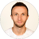 Denys Mandryk profile picture